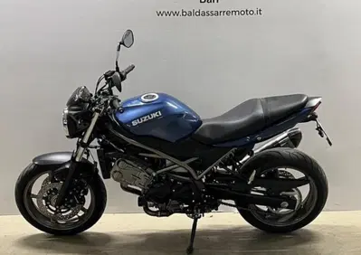 Suzuki SV650 (2021 - 24) - Annuncio 10071569