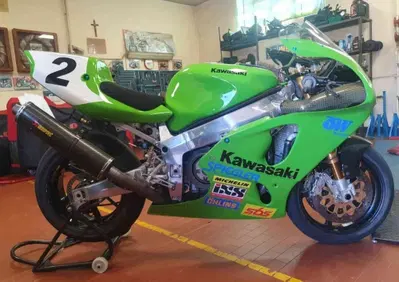 Kawasaki Ninja 750 ZX-7RR - Annuncio 10071584