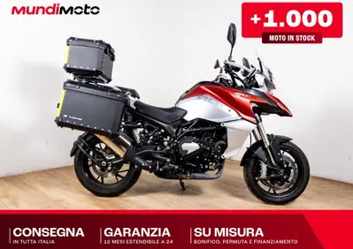 QJ Motor SRT 800 (2023 - 25) - Annuncio 9947363