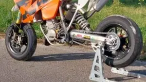 KTM 125 SX (2007)  (4)