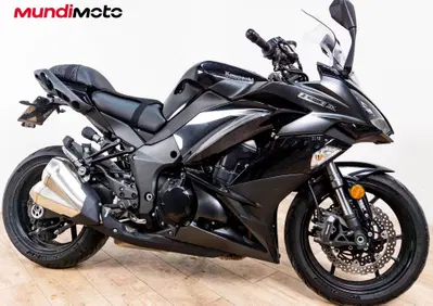 Kawasaki Z 1000 SX ABS (2011 - 13) - Annuncio 10027580
