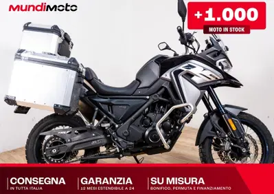 Voge Valico 650DSX (2021 - 24) - Annuncio 10053086