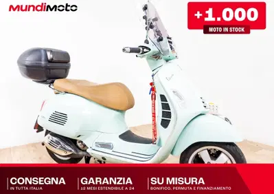 Vespa GTS 300 Hpe (2019) - Annuncio 10053104
