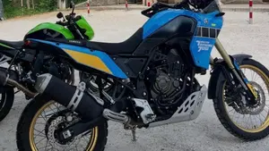 Yamaha Ténéré 700 Rally Edition (2021)  (3)