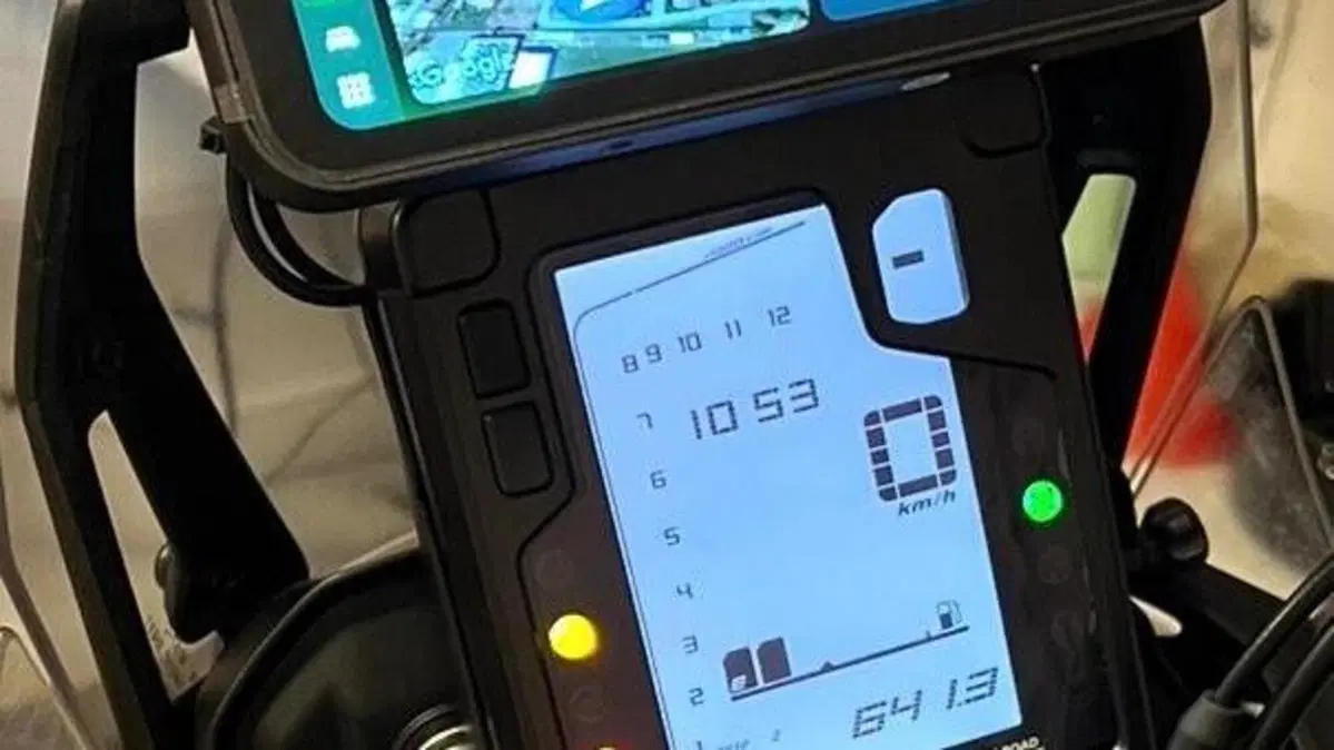 Yamaha Ténéré 700 Rally Edition (2021)  (4)