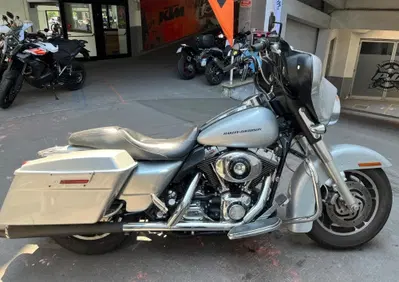 Harley-Davidson 1450 Street Glide (2006 - 07) - FLHX - Annuncio 10071743