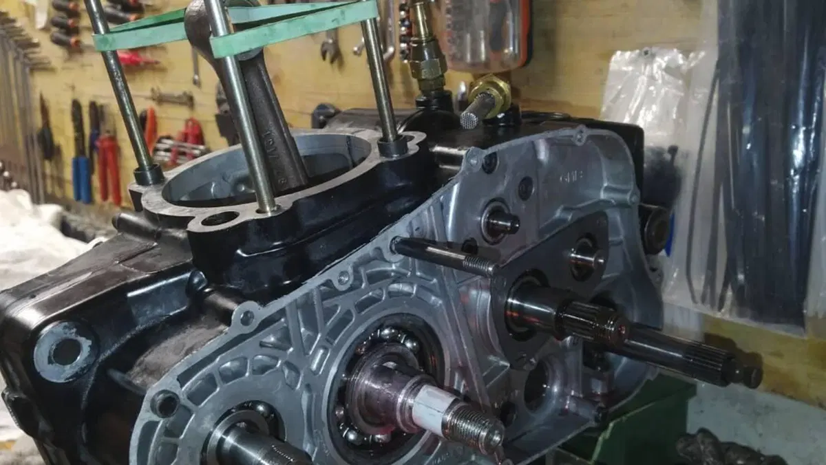 Aprilia Tuareg 600 Wind  (4)