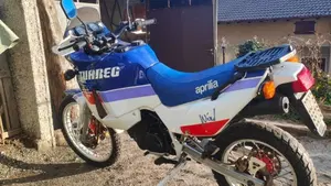 Aprilia Tuareg 600 Wind  (2)