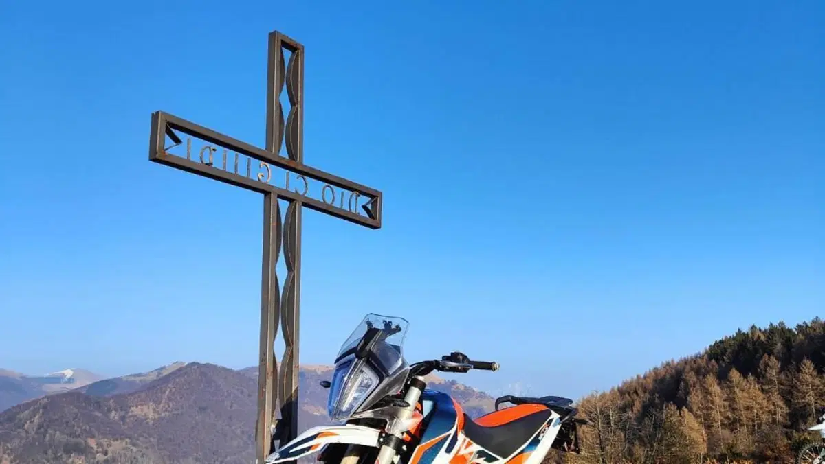 KTM 790 Adventure R Rally (2019 - 20) 
