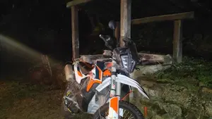 KTM 790 Adventure R Rally (2019 - 20)  (2)
