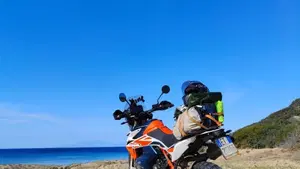 KTM 790 Adventure R Rally (2019 - 20)  (4)