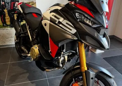 Ducati Multistrada V4 RS (2026) - Annuncio 10071240