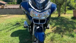 Bmw R 1200 RT (2005 - 07)  (5)