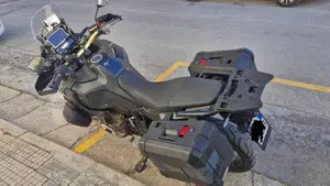 Honda Africa Twin CRF 1100L Adventure Sports (2024 - 26)  (6)