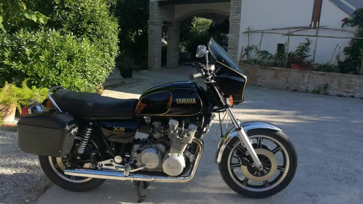 Yamaha   (5)