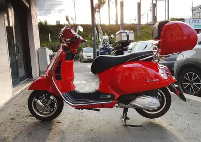 Vespa GTS 300 Super (2023 - 24) - Annuncio 10071755