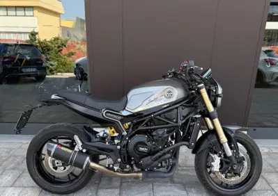 Benelli Leoncino 800 (2022 - 26) - Annuncio 10071760
