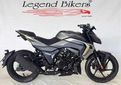 Morbidelli F125 (2025 - 26) - Annuncio 10071762