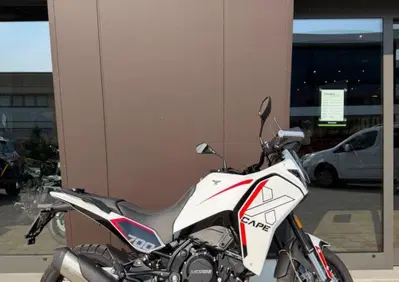 Moto Morini X-Cape 700 (2025 - 26) - Annuncio 10071766