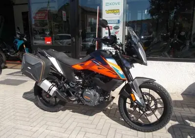 KTM 390 Adventure (2022 - 24) - Annuncio 10071769