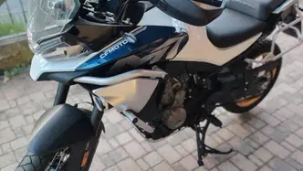 CFMOTO 800MT Explore (2023 - 26) usata
