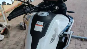 CFMOTO 800MT Explore (2023 - 26)  (2)