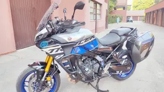 Yamaha Tracer 9 GT (2021 - 24) usata