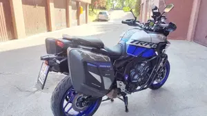 Yamaha Tracer 9 GT (2021 - 24)  (3)