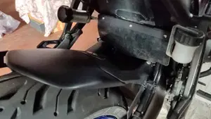 Yamaha Tracer 9 GT (2021 - 24)  (7)