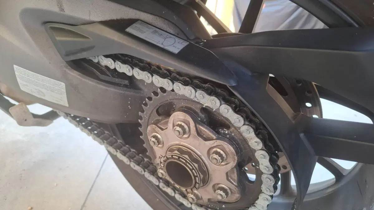 Ducati Multistrada 1260 S D-Air (2018 - 20)  (4)