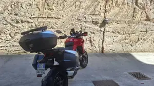 Ducati Multistrada 1260 S D-Air (2018 - 20)  (5)