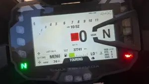 Ducati Multistrada 1260 S D-Air (2018 - 20)  (6)