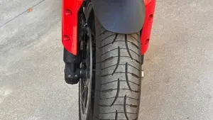 Ducati Multistrada 1260 S D-Air (2018 - 20)  (7)