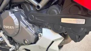 Ducati Multistrada 1260 S D-Air (2018 - 20)  (9)