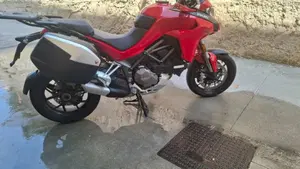 Ducati Multistrada 1260 S D-Air (2018 - 20)  (10)