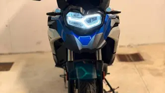 Bmw F 800 GS (2024 - 26) usata