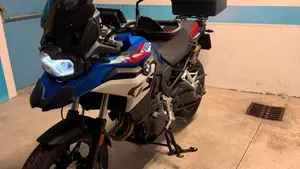 Bmw F 800 GS (2024 - 26)  (2)