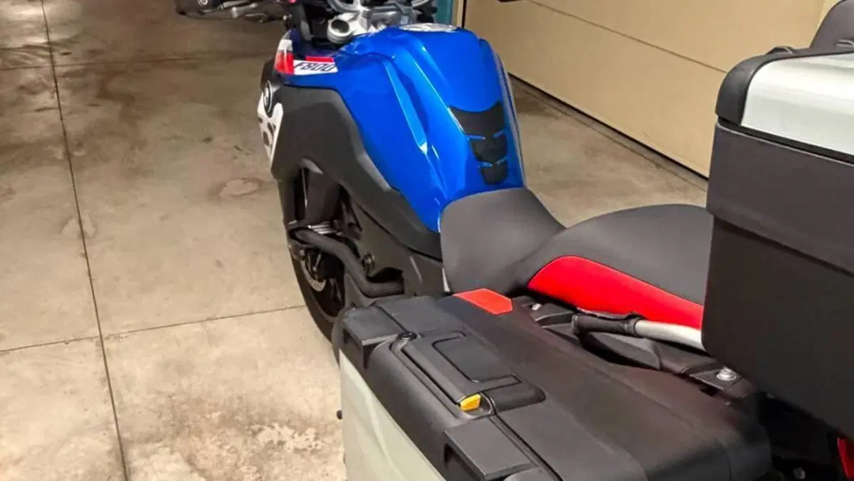 Bmw F 800 GS (2024 - 26)  (4)