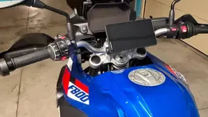 Bmw F 800 GS (2024 - 26)  (5)