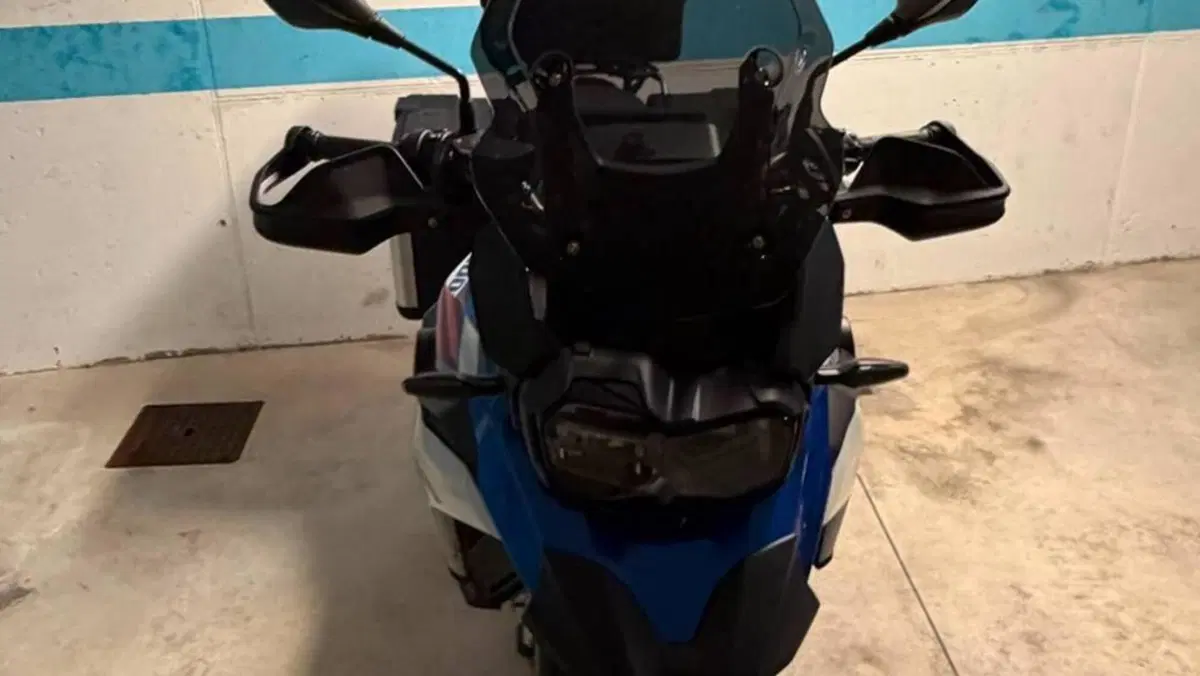 Bmw F 800 GS (2024 - 26)  (7)