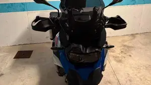 Bmw F 800 GS (2024 - 26)  (7)