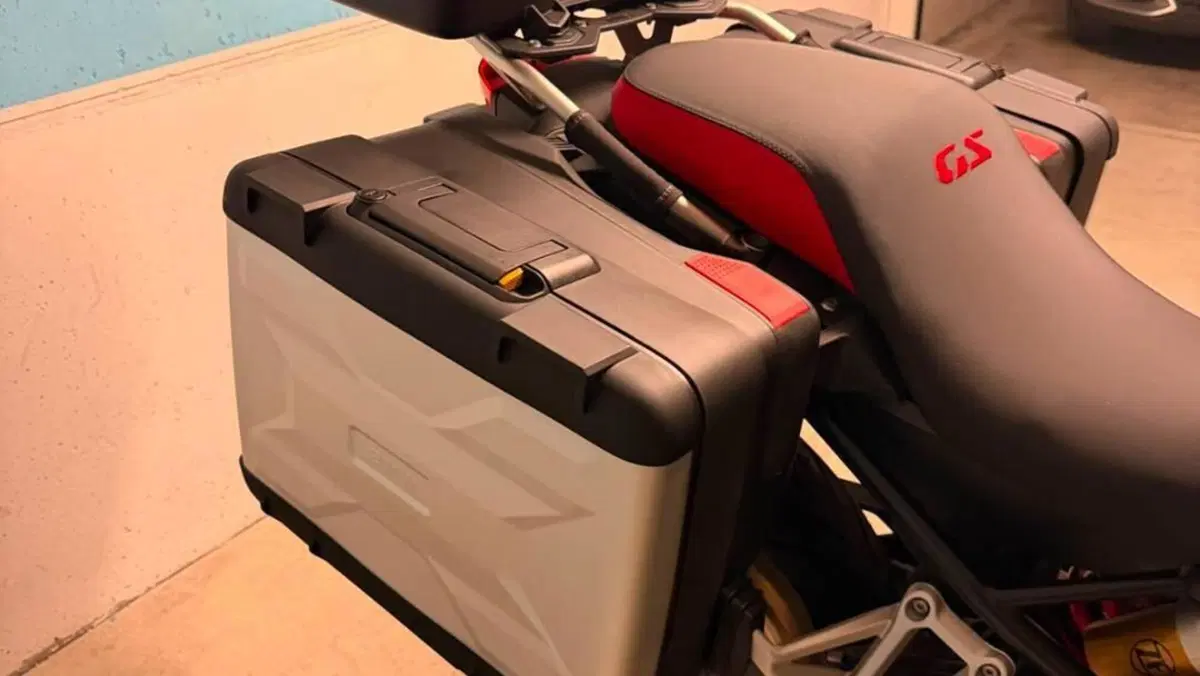 Bmw F 800 GS (2024 - 26)  (11)