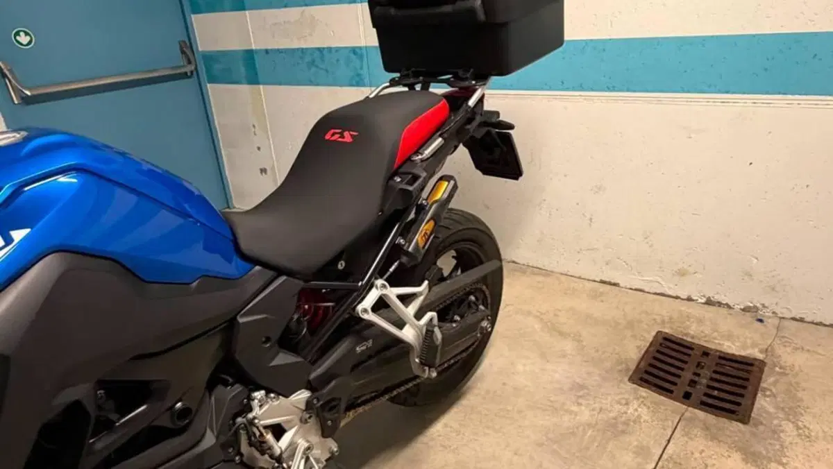 Bmw F 800 GS (2024 - 26)  (12)