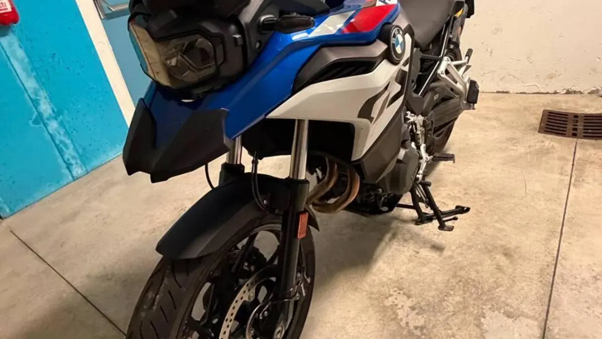 Bmw F 800 GS (2024 - 26)  (13)