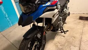 Bmw F 800 GS (2024 - 26)  (13)