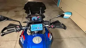 Bmw F 800 GS (2024 - 26)  (16)