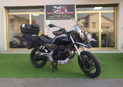 Moto Guzzi V85 TT Guardia d'Onore (2022 - 23) - Annuncio 10071772
