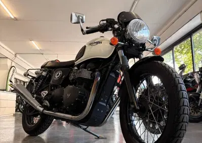 Triumph Thruxton 900 ACE (2014 - 15) - Annuncio 10071776