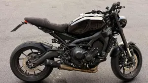 Yamaha XSR 900 ABS (2016 - 20) 