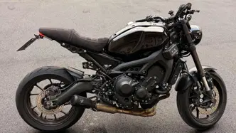 Yamaha XSR 900 ABS (2016 - 20) usata
